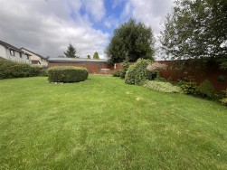 Newtown Close, Penybanc, Ammanford