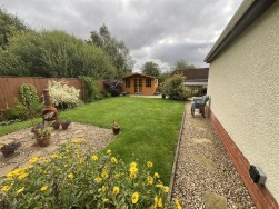 Newtown Close, Penybanc, Ammanford