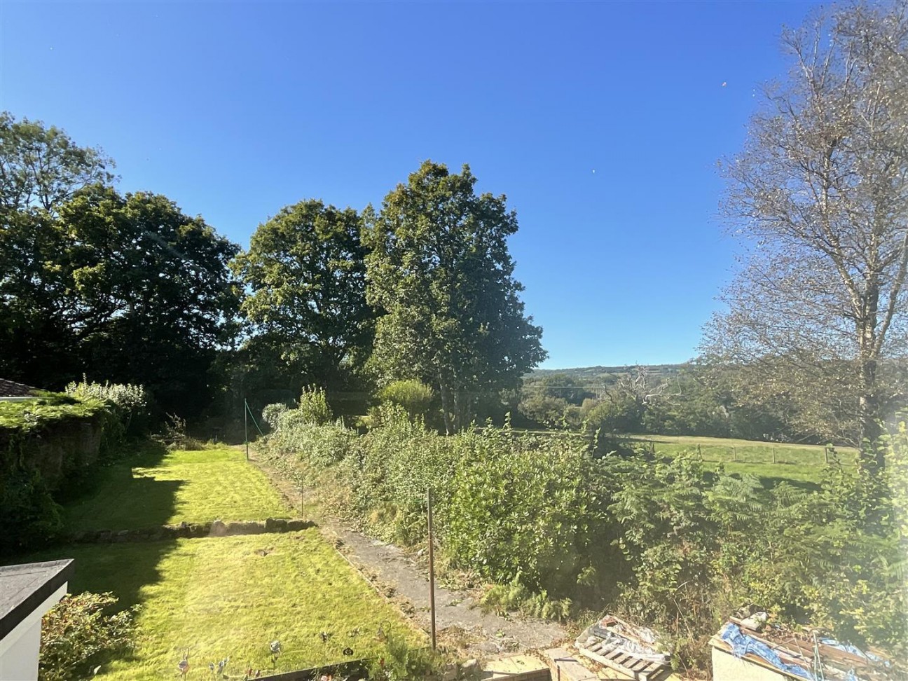 Waunfarlais Road, Llandybie