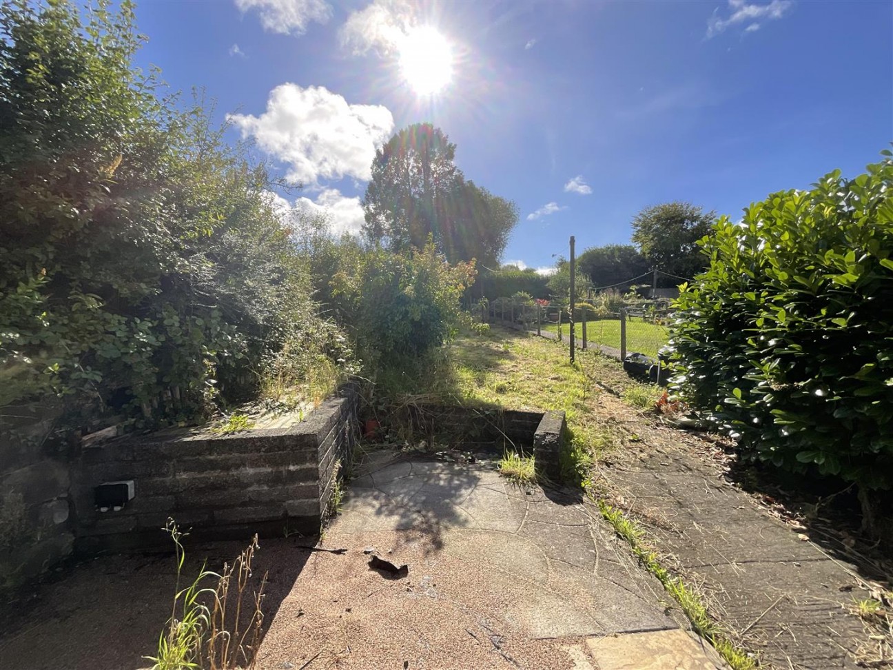 Stepney Road, Garnant, Ammanford