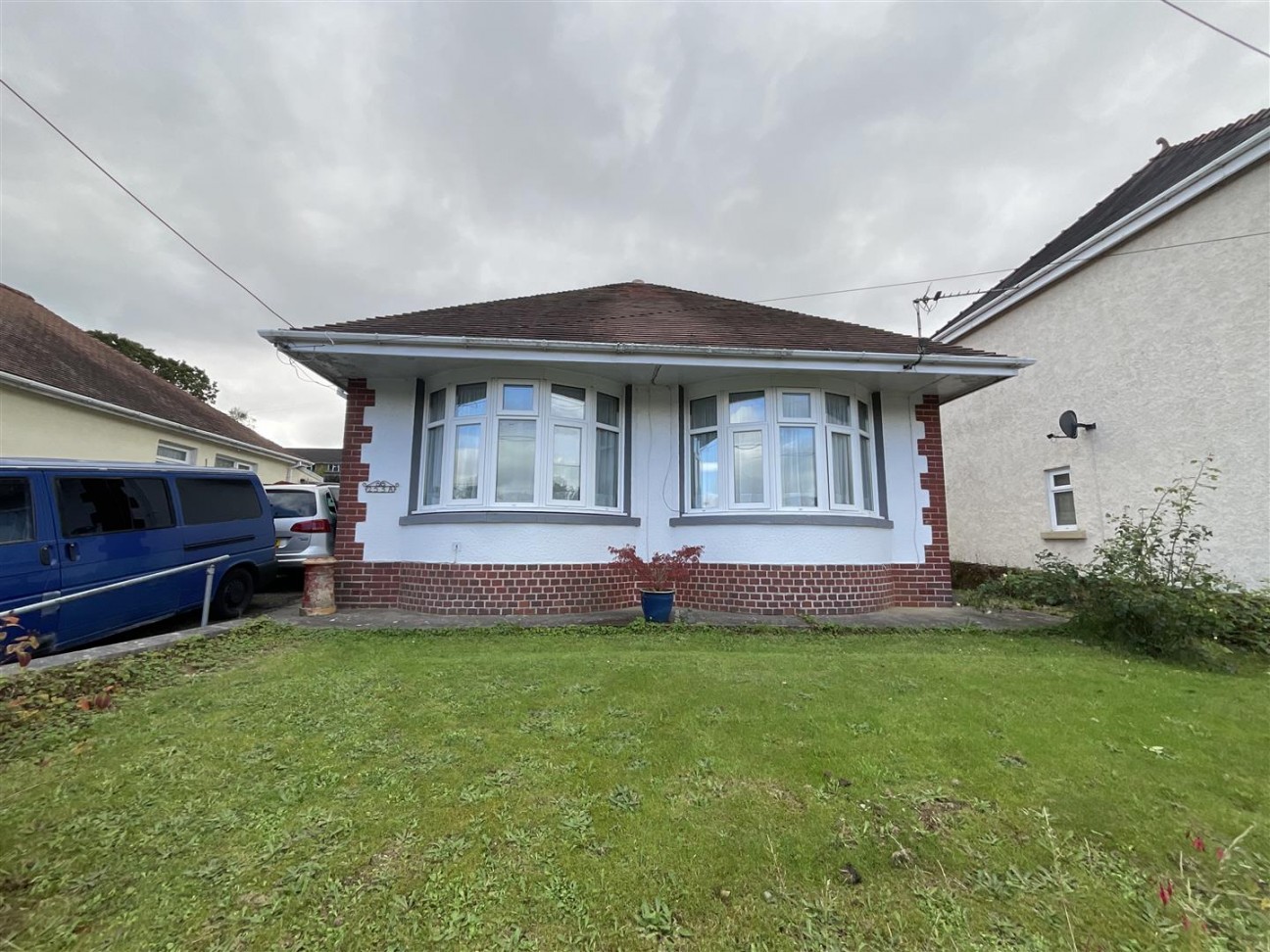 Cwmamman Road, Glanamman, Ammanford