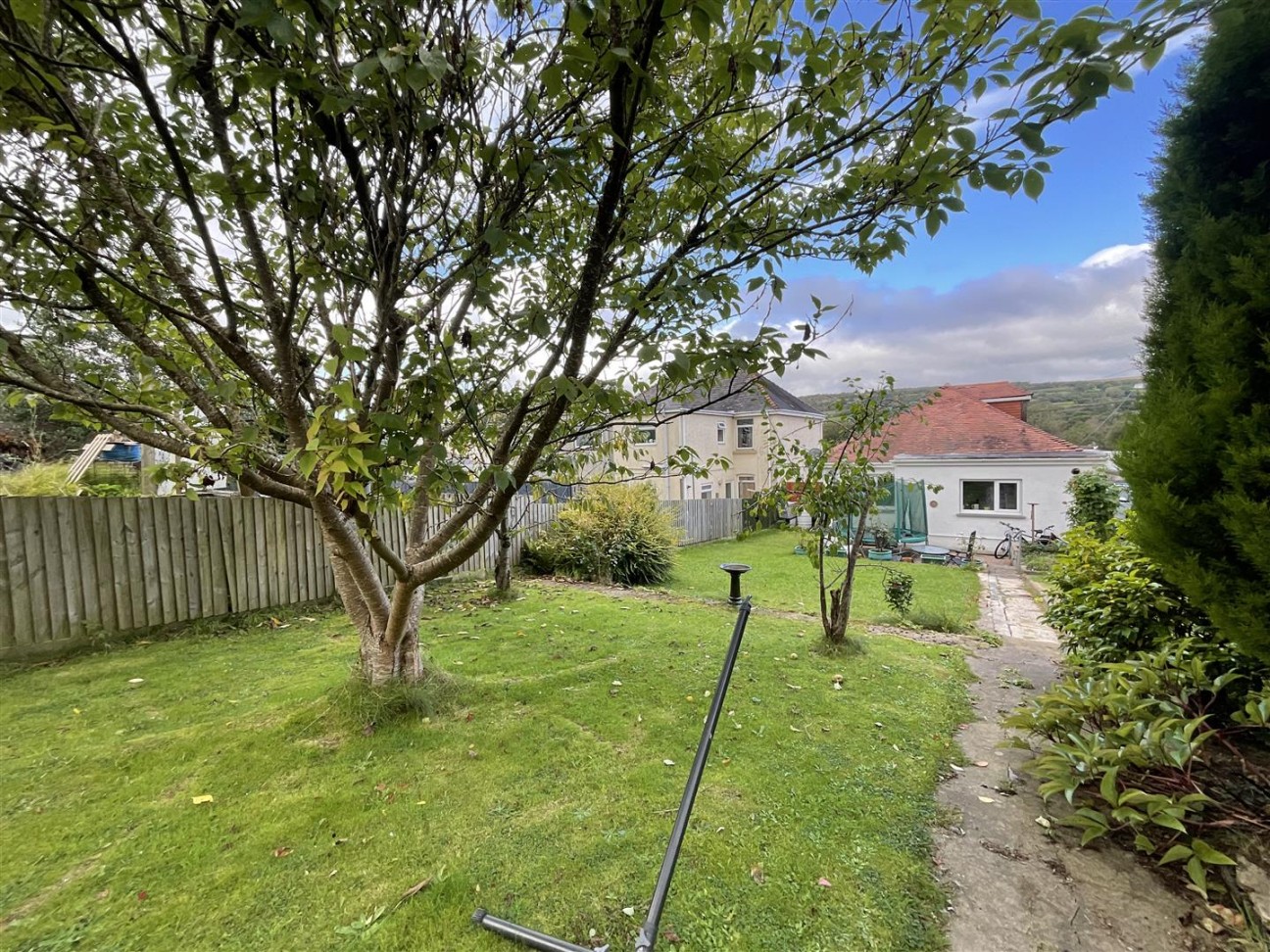 Cwmamman Road, Glanamman, Ammanford