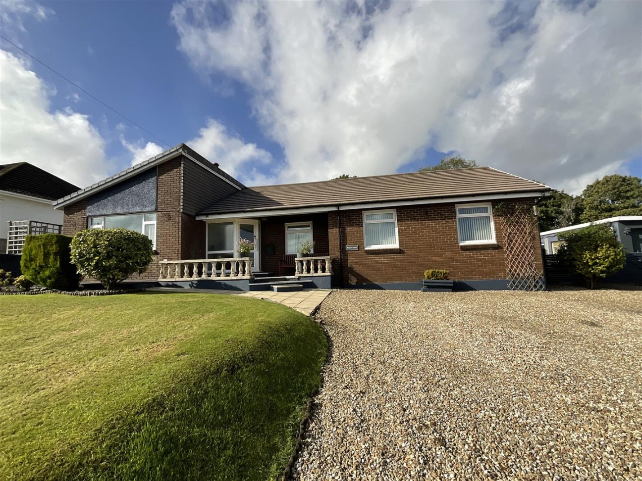 Waunfarlais Road, Llandybie, Ammanford