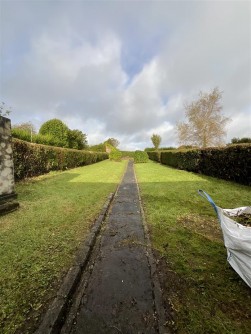 Heol Bryngwili, Cross Hands, Llanelli