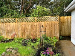 Heol Ceirios, Llandybie, Ammanford