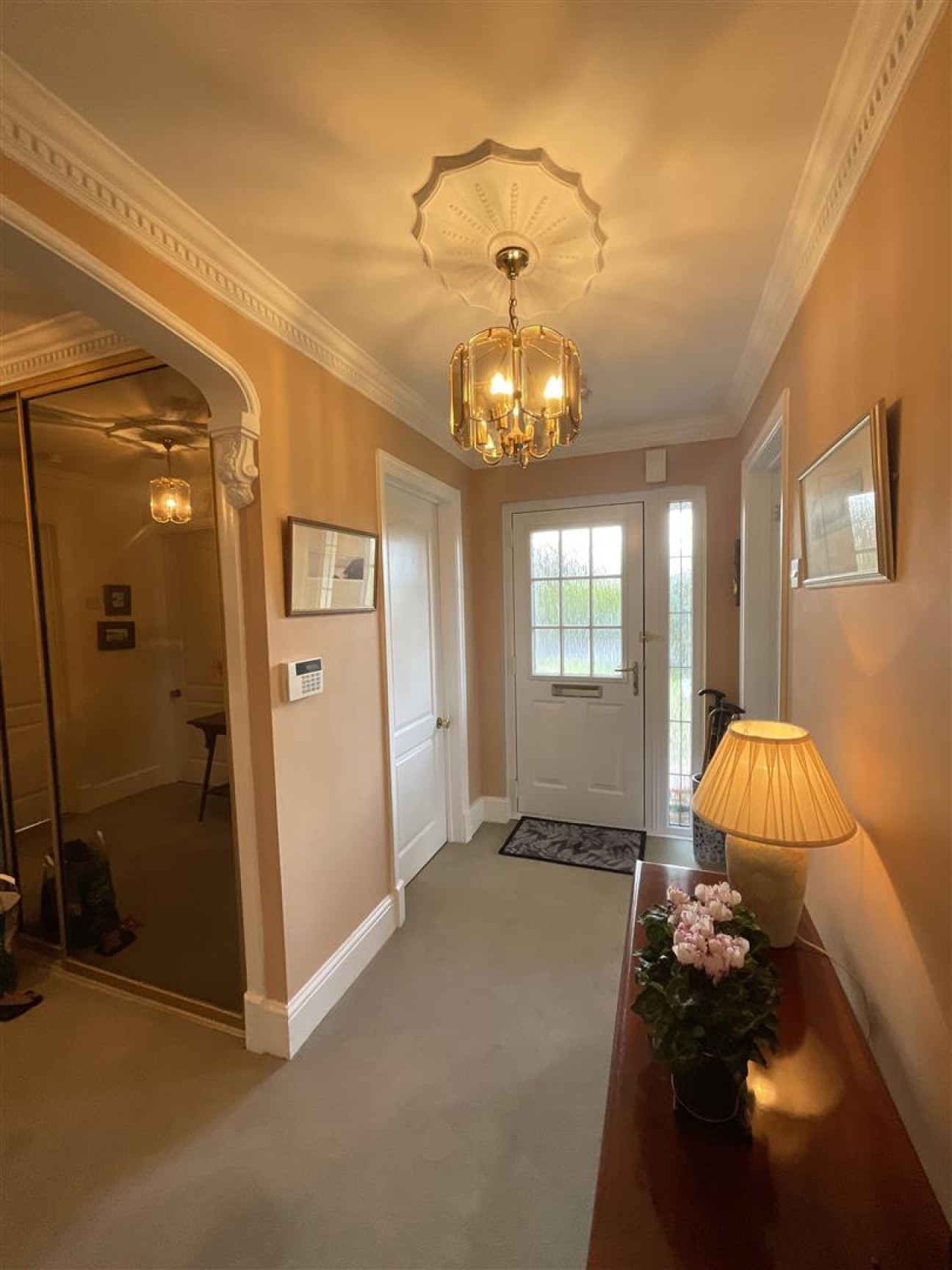 Heol Ceirios, Llandybie, Ammanford