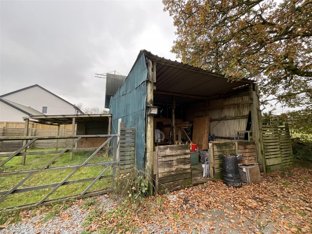 Blacklion Road, Capel Hendre, Ammanford