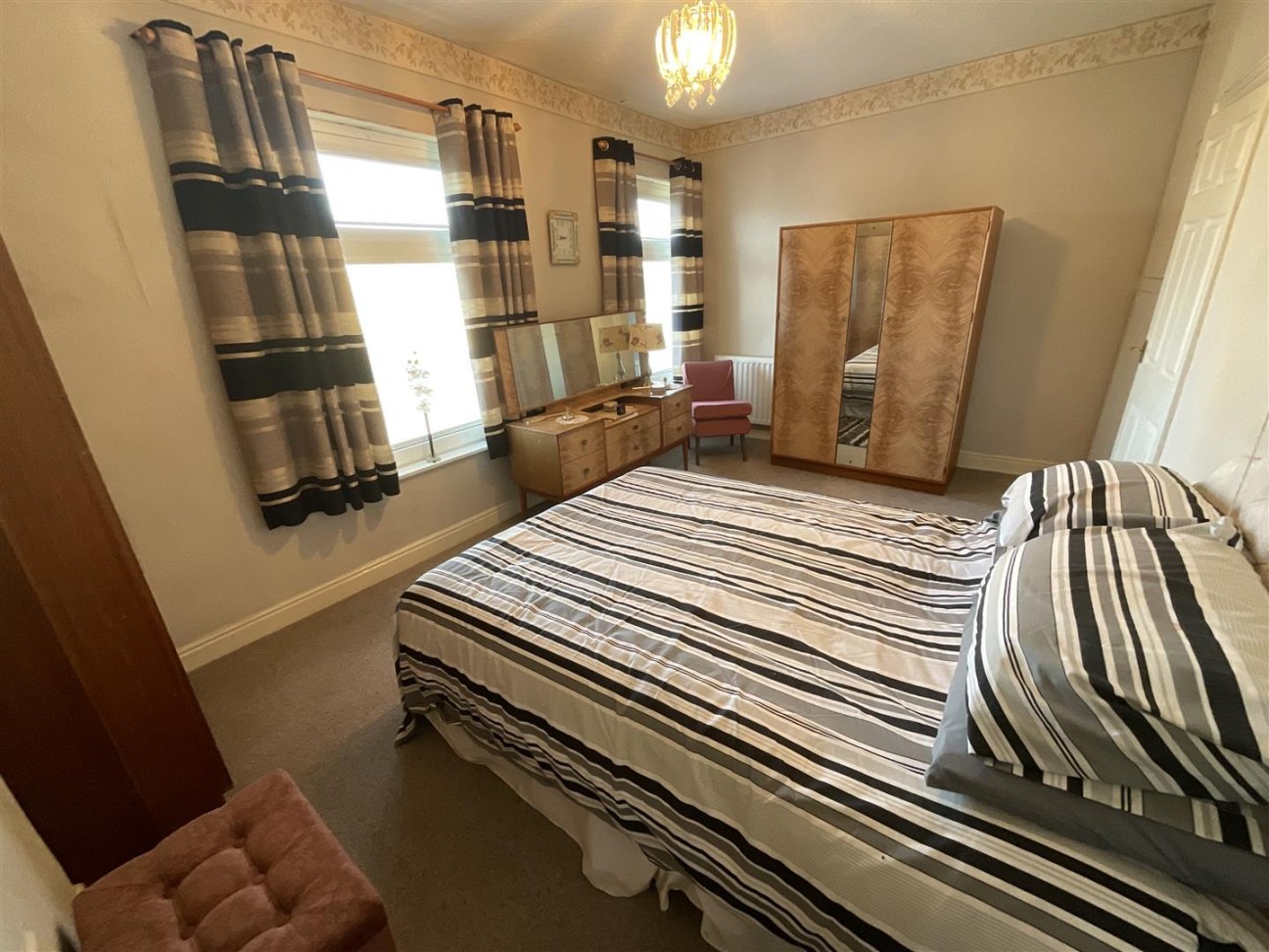 Bonllwyn, Ammanford