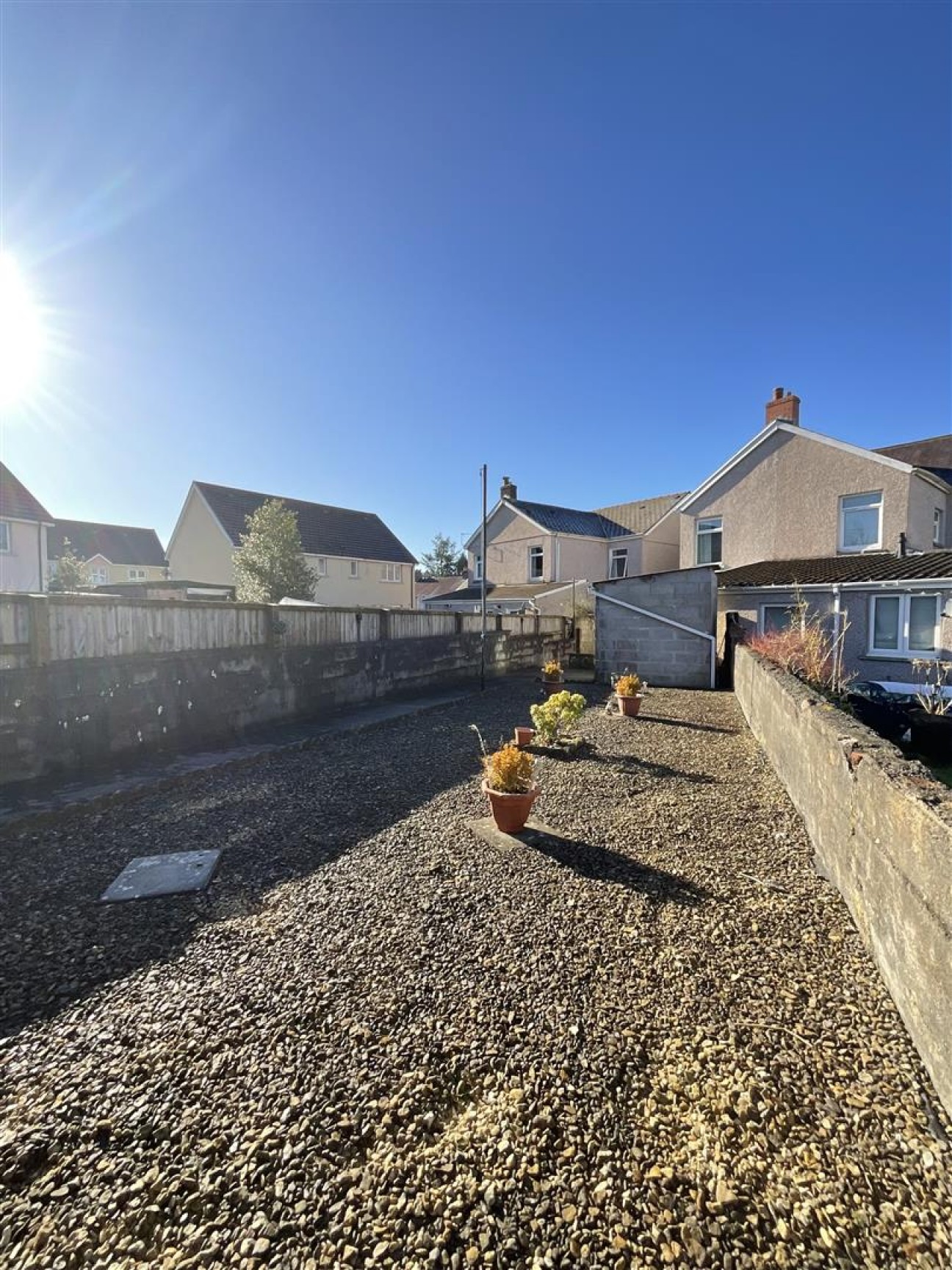 Bonllwyn, Ammanford