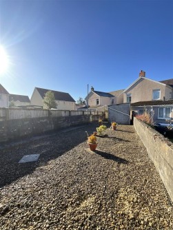 Bonllwyn, Ammanford