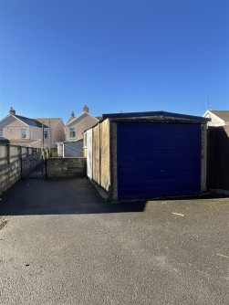Bonllwyn, Ammanford