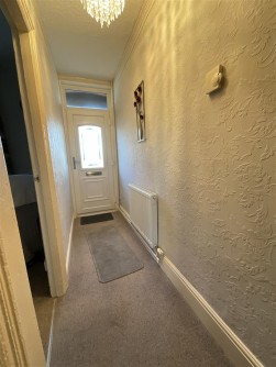 Bonllwyn, Ammanford