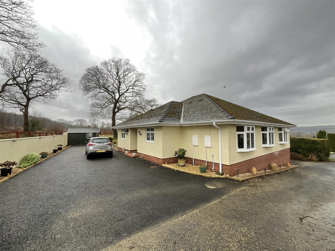 Woodlands Lane, Ammanford