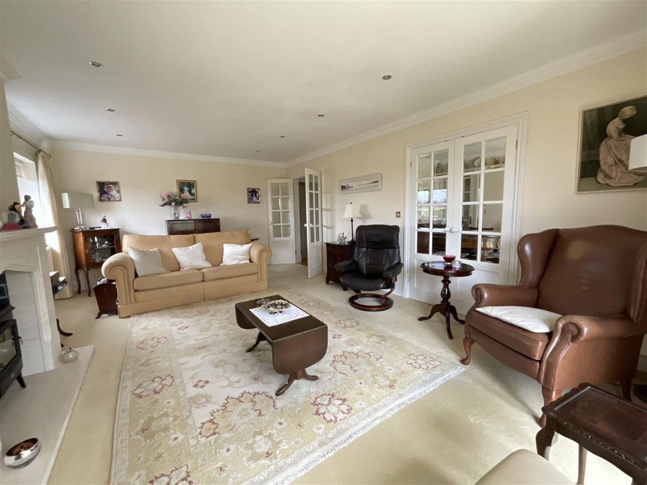 Woodlands Lane, Ammanford