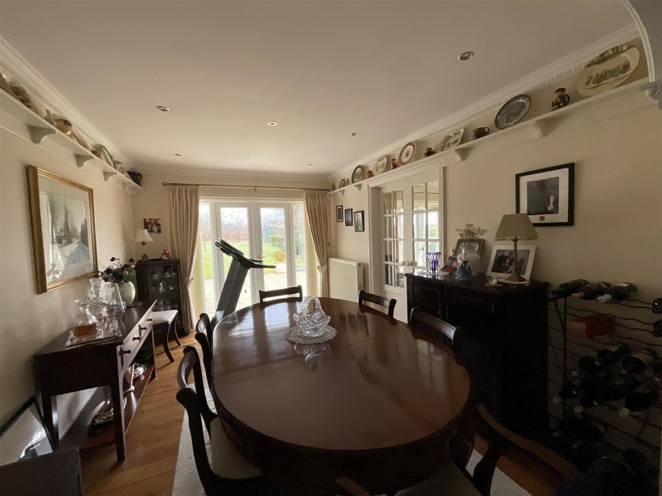 Woodlands Lane, Ammanford
