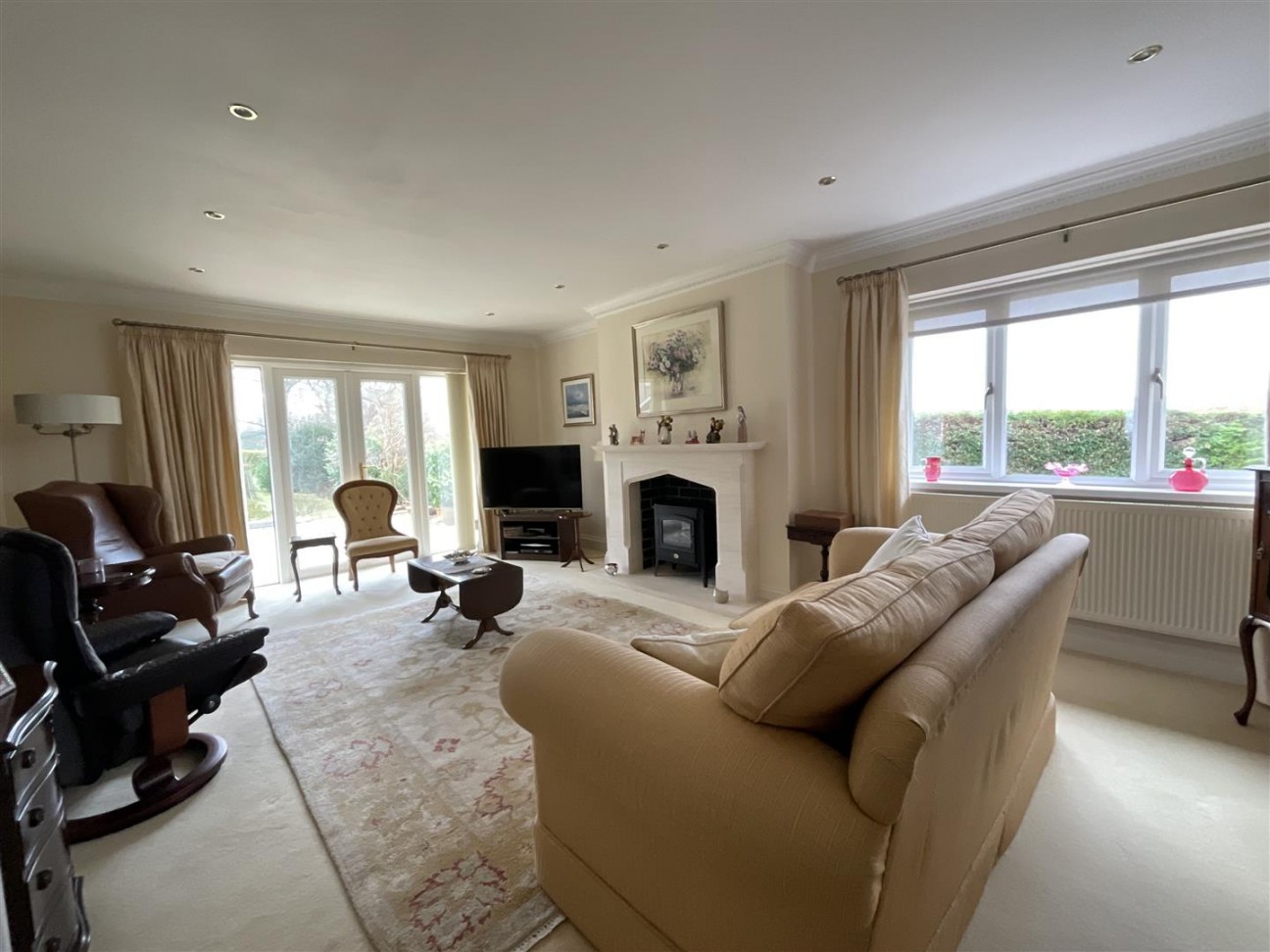 Woodlands Lane, Ammanford