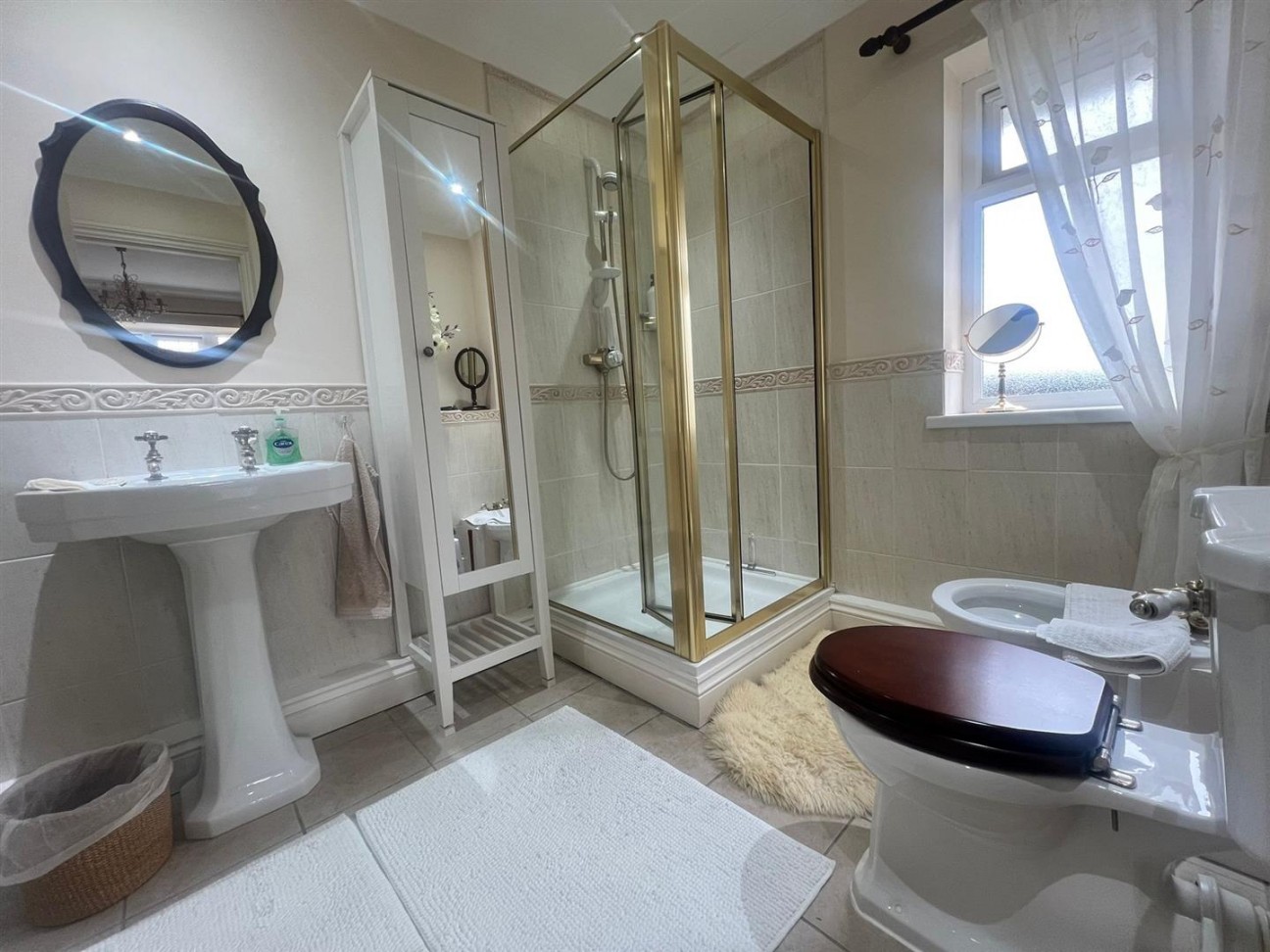 Woodlands Lane, Ammanford