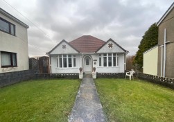 Heol Y Gors, Cwmgors, Ammanford