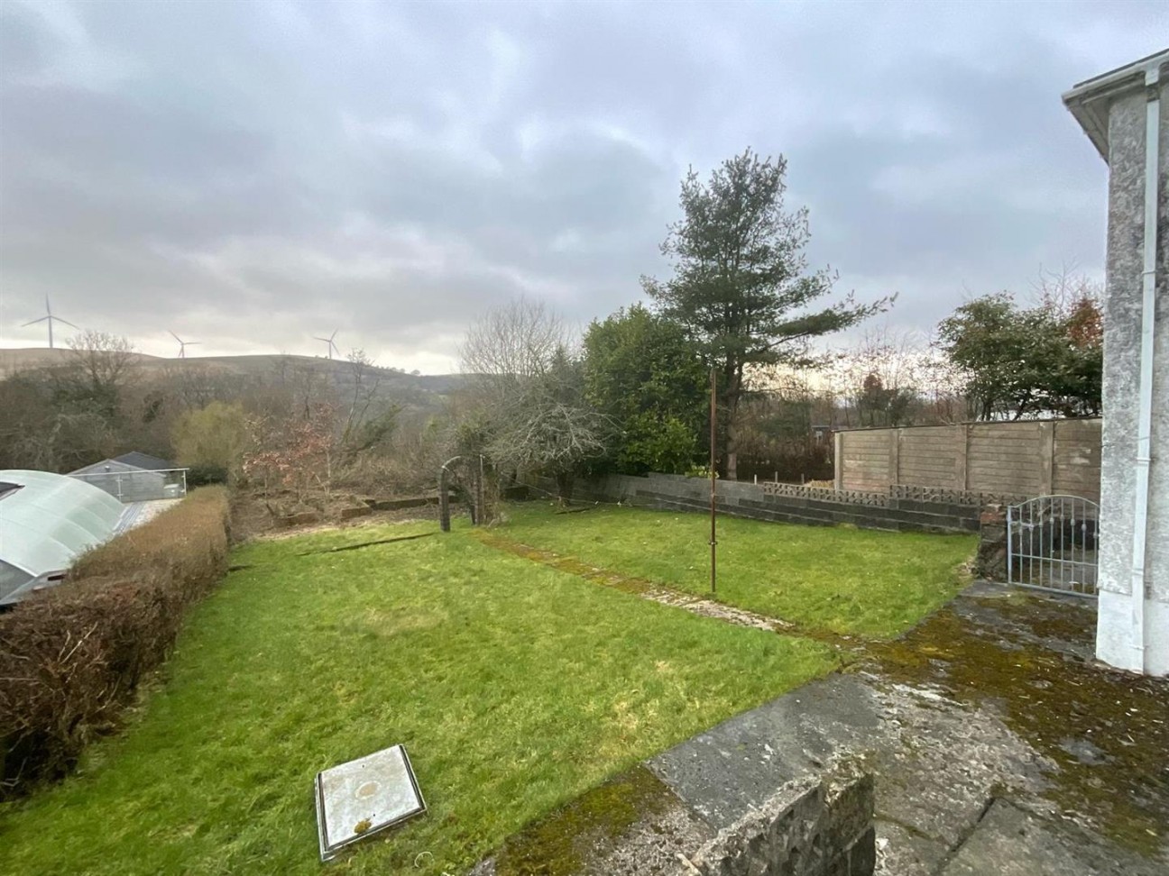Heol Y Gors, Cwmgors, Ammanford