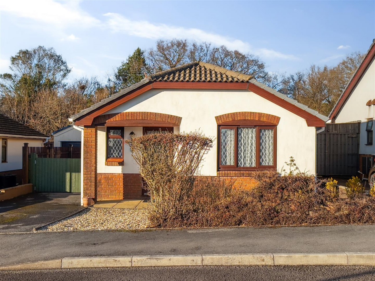 Brynglas, Penygroes, Llanelli