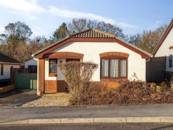 Brynglas, Penygroes, Llanelli