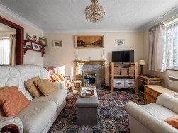 Brynglas, Penygroes, Llanelli