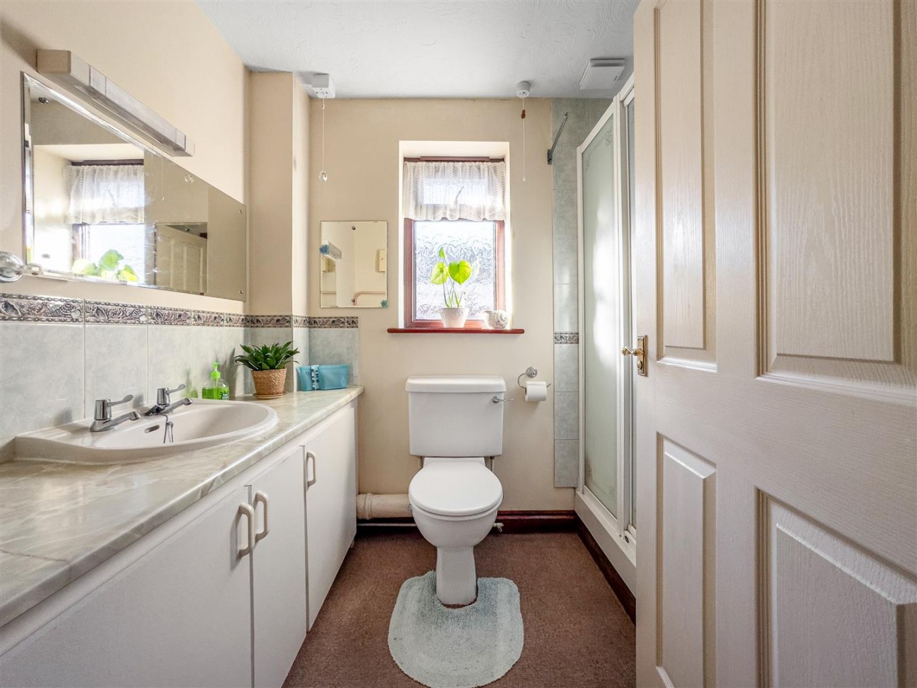 Brynglas, Penygroes, Llanelli