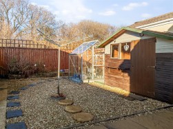Brynglas, Penygroes, Llanelli
