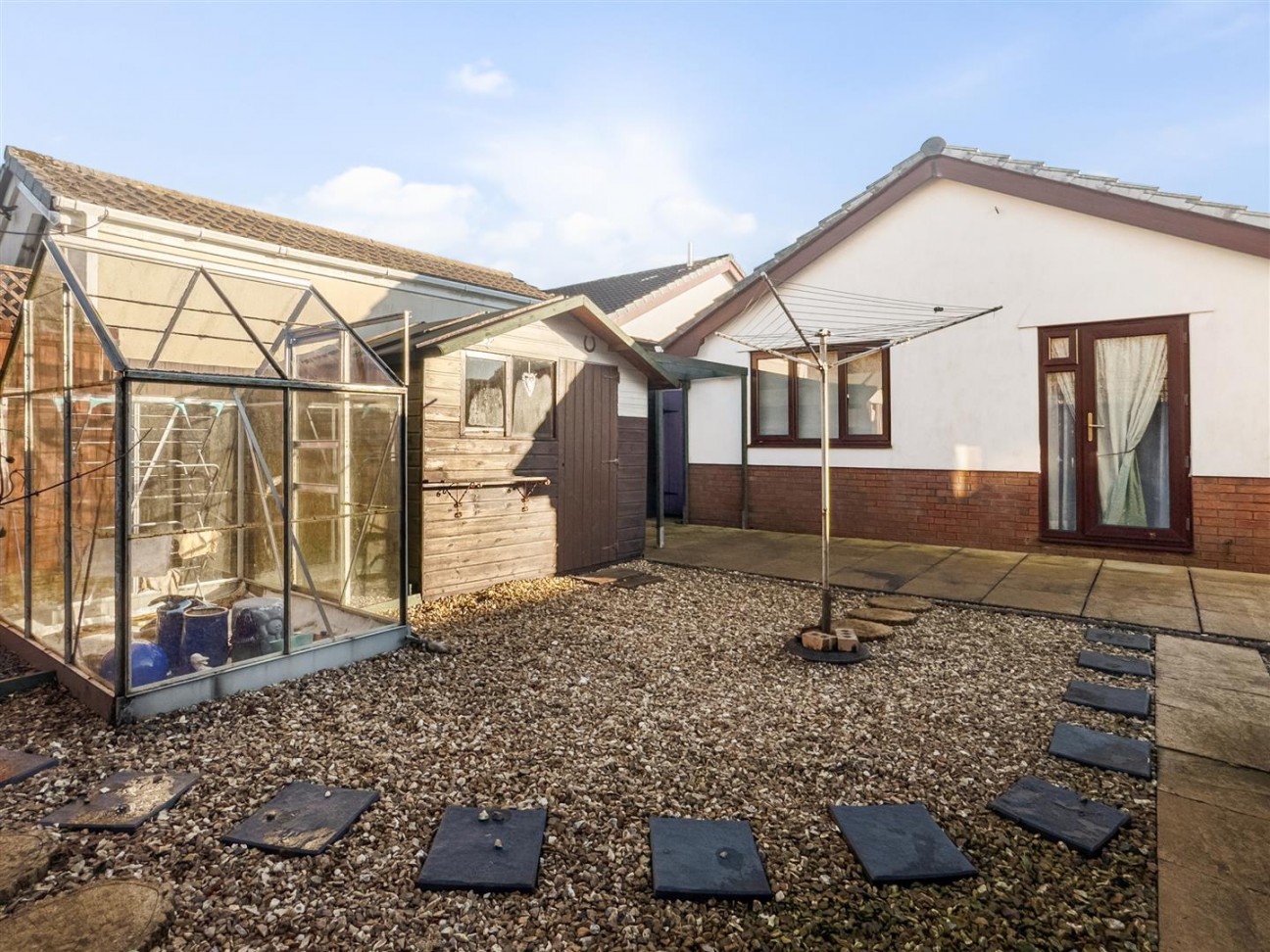 Brynglas, Penygroes, Llanelli