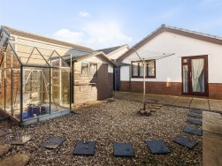 Brynglas, Penygroes, Llanelli