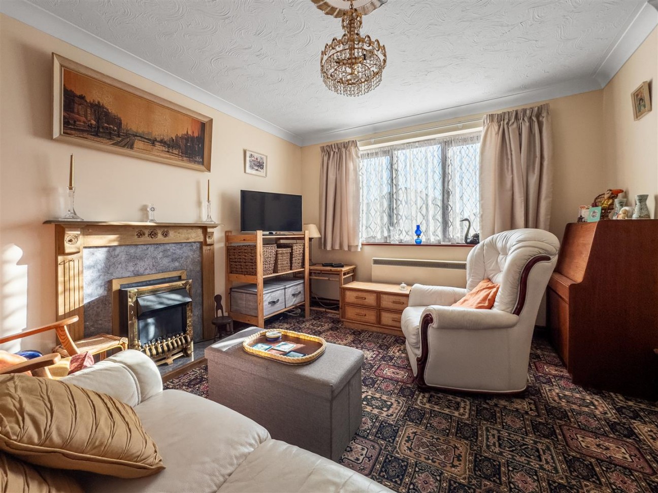 Brynglas, Penygroes, Llanelli
