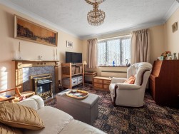 Brynglas, Penygroes, Llanelli