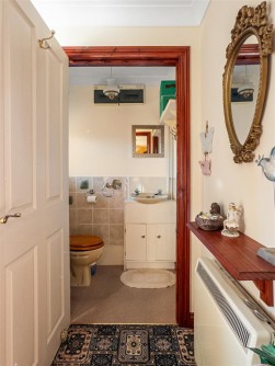 Brynglas, Penygroes, Llanelli