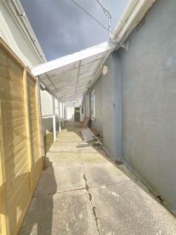 Singleton Road, Upper Tumble, Llanelli