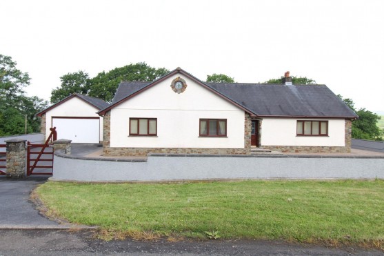 Maerdy Road, Betws, Ammanford