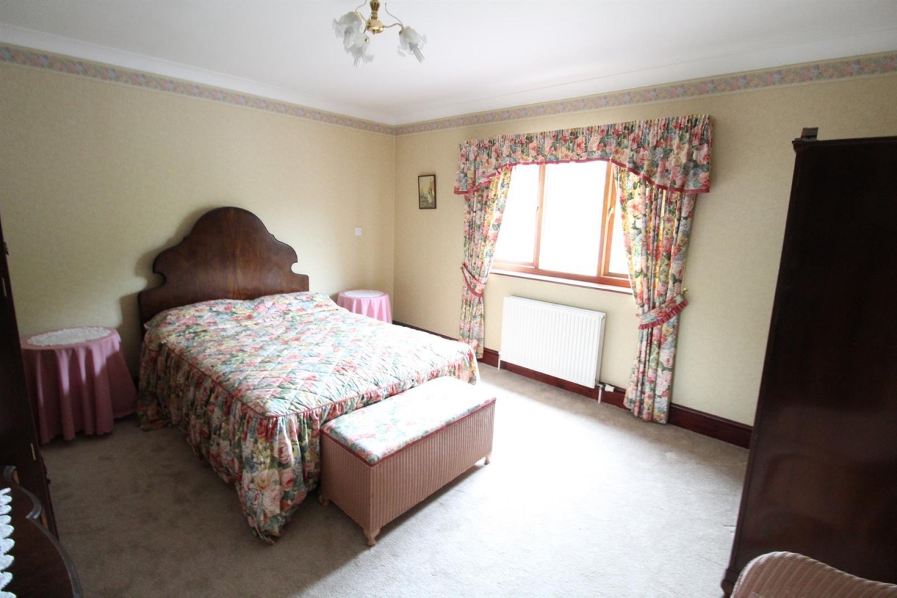 Maerdy Road, Betws, Ammanford