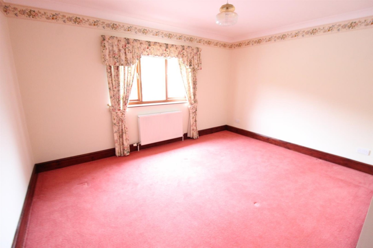 Maerdy Road, Betws, Ammanford