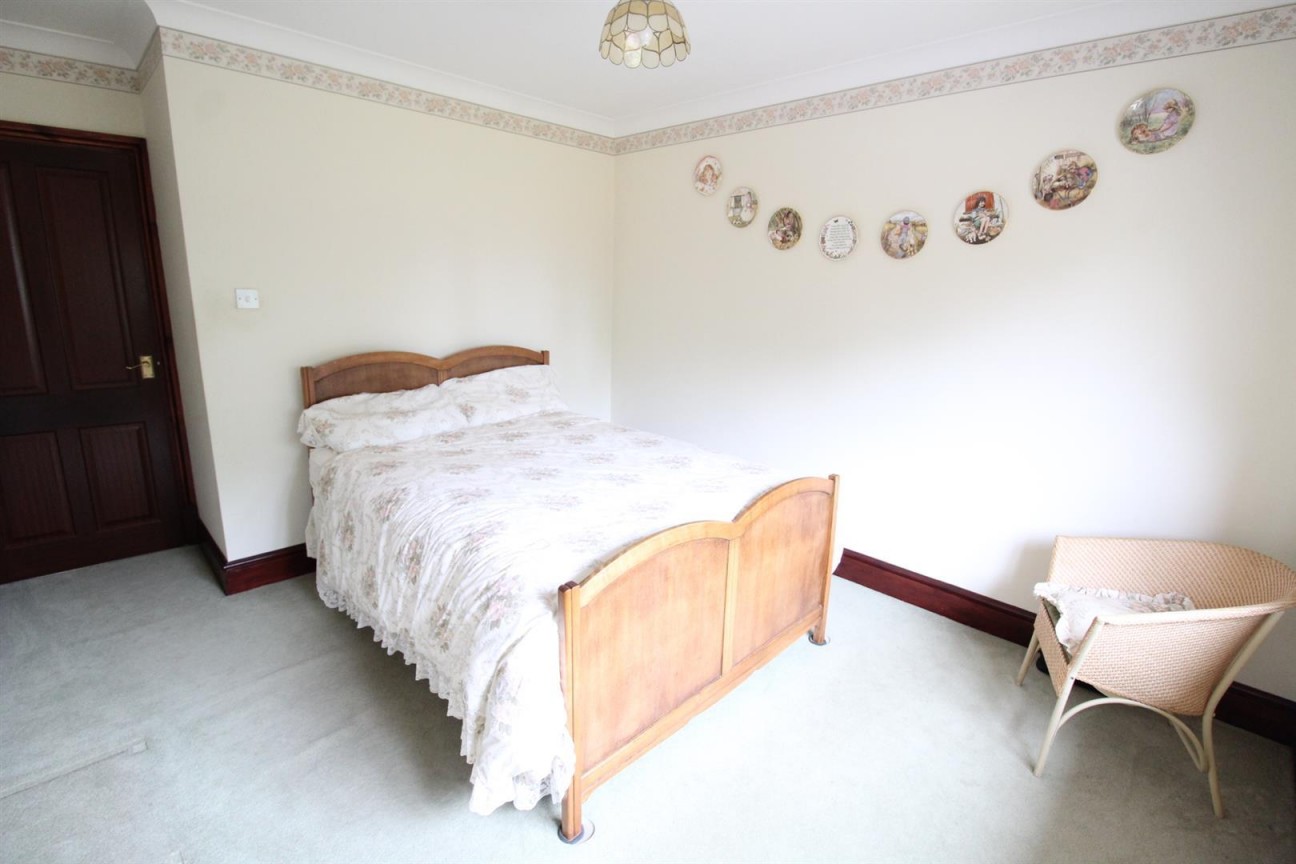 Maerdy Road, Betws, Ammanford