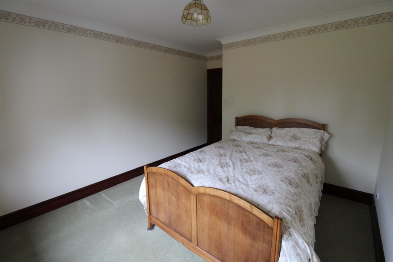 Maerdy Road, Betws, Ammanford