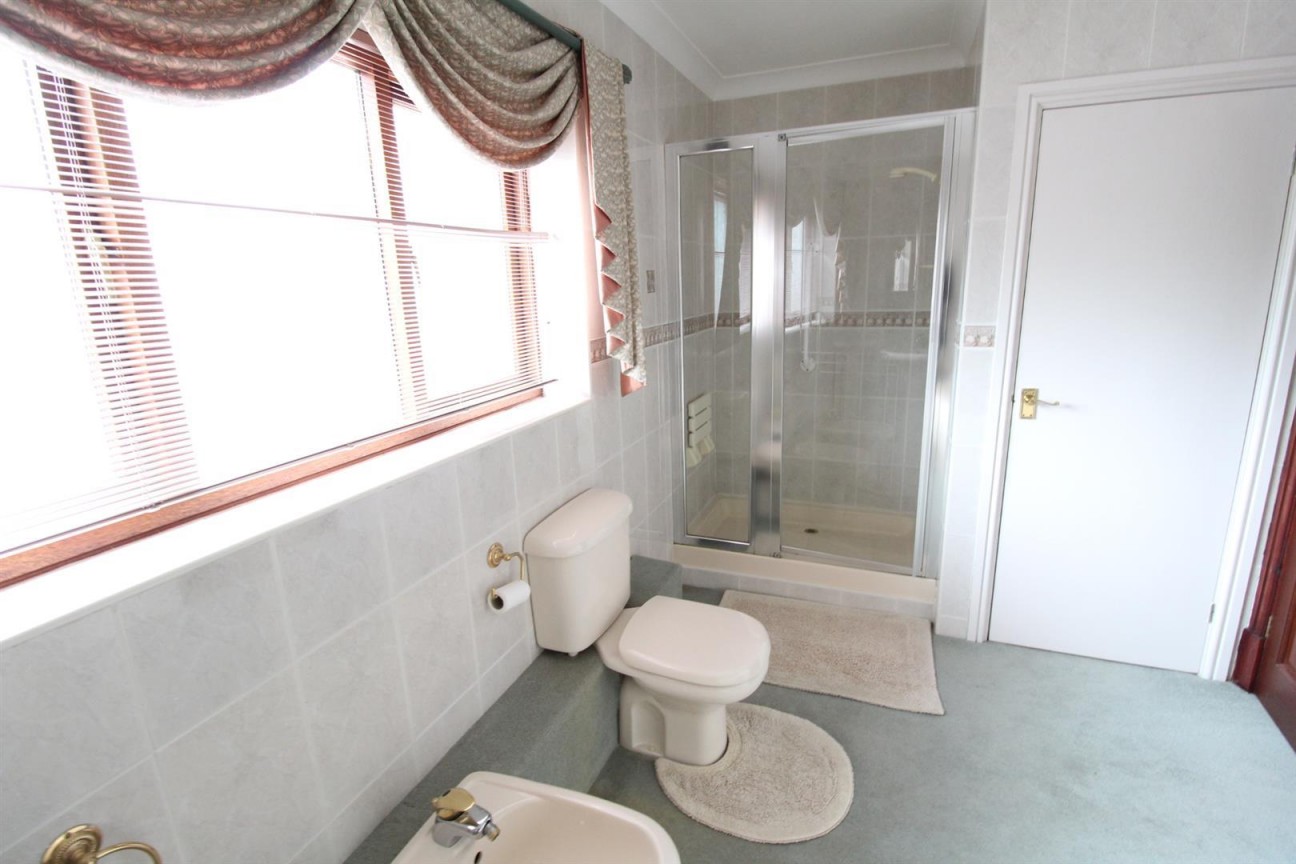 Maerdy Road, Betws, Ammanford