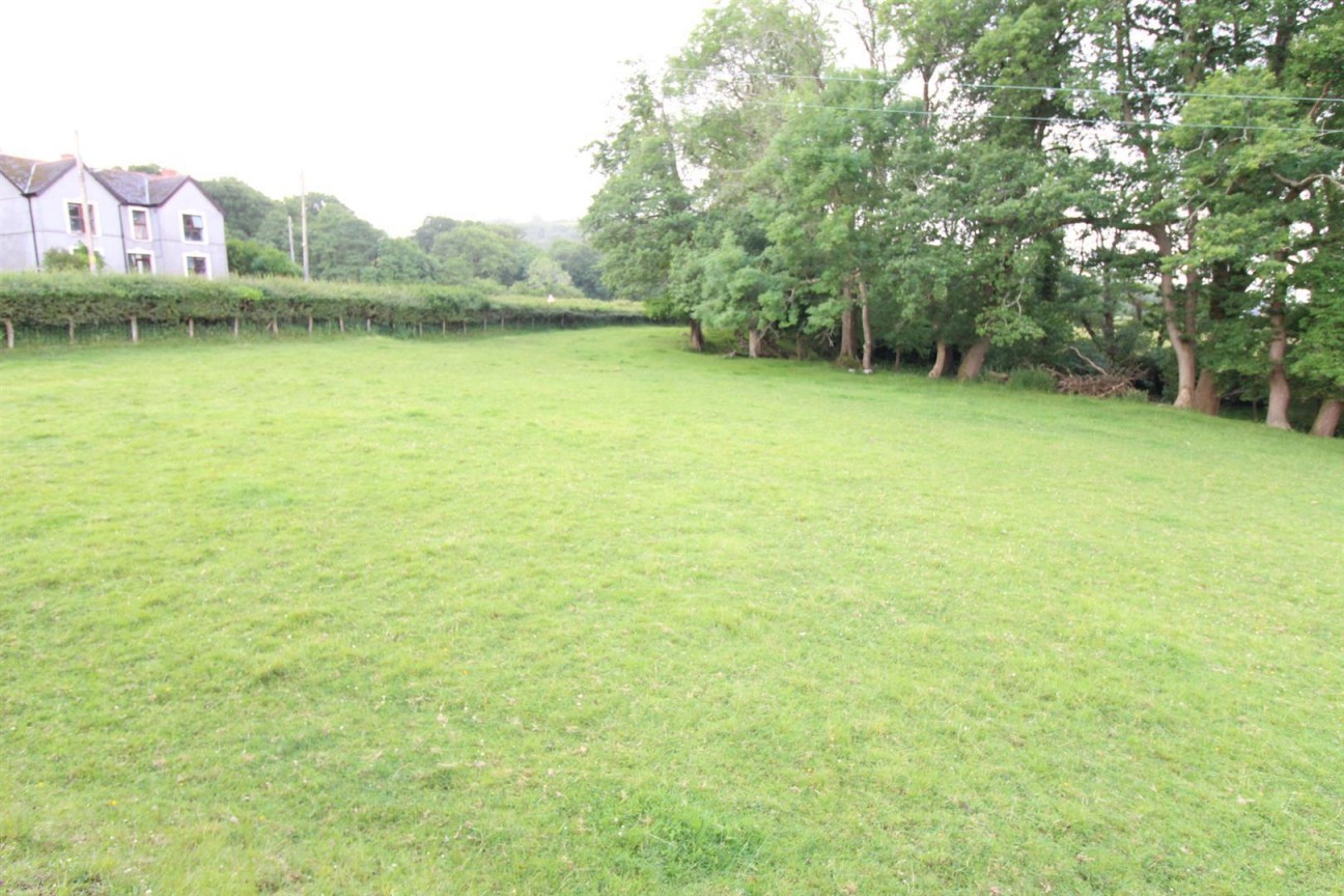Maerdy Road, Betws, Ammanford