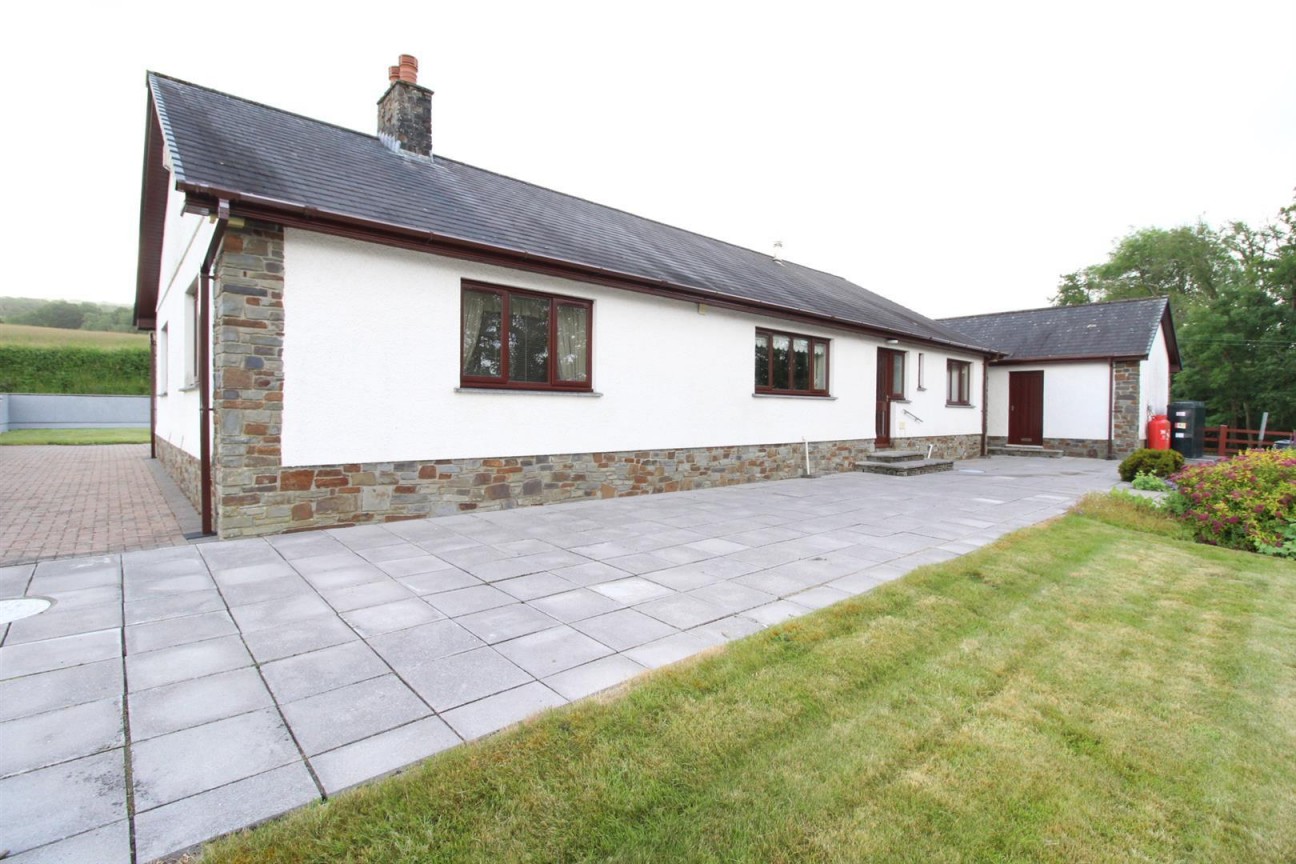 Maerdy Road, Betws, Ammanford