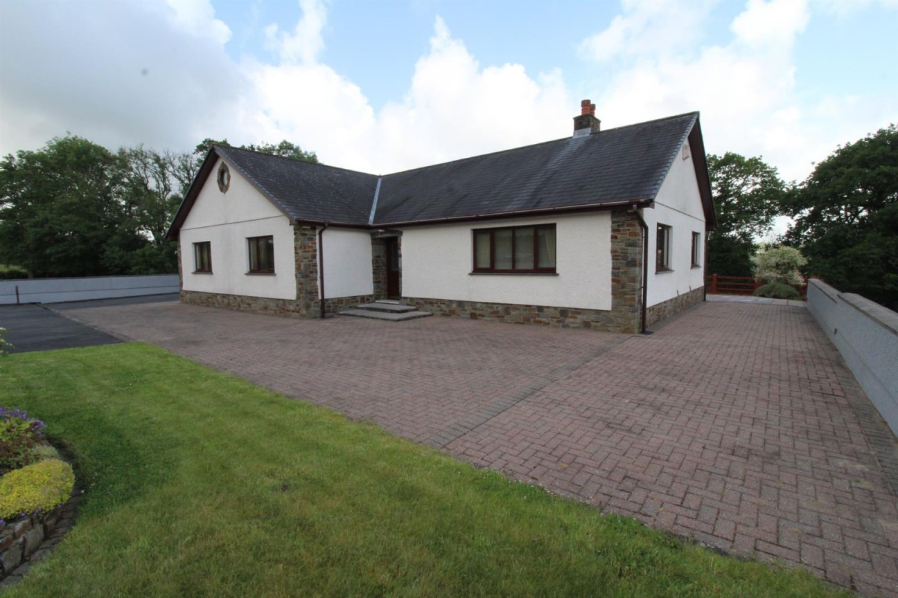 Maerdy Road, Betws, Ammanford