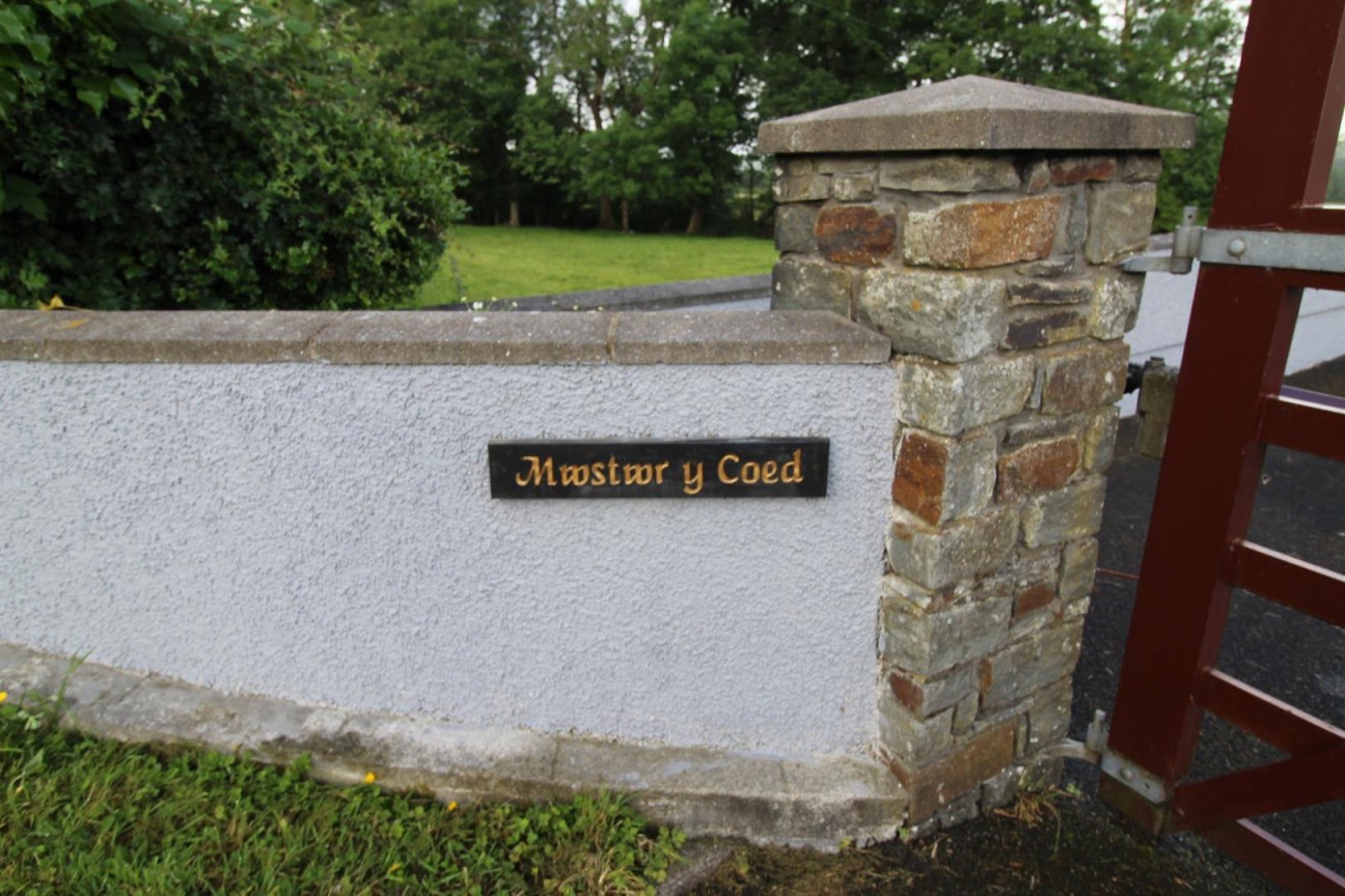 Maerdy Road, Betws, Ammanford