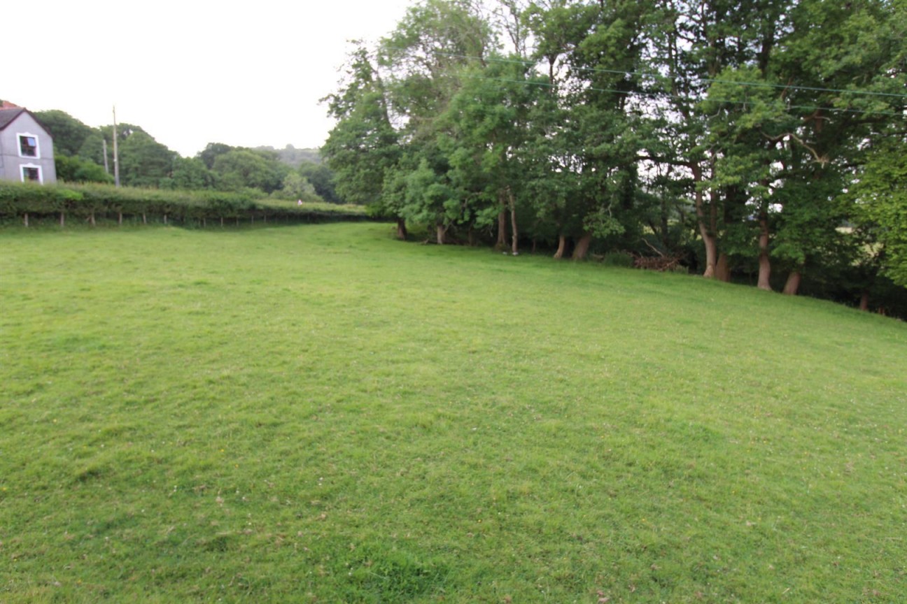Maerdy Road, Betws, Ammanford