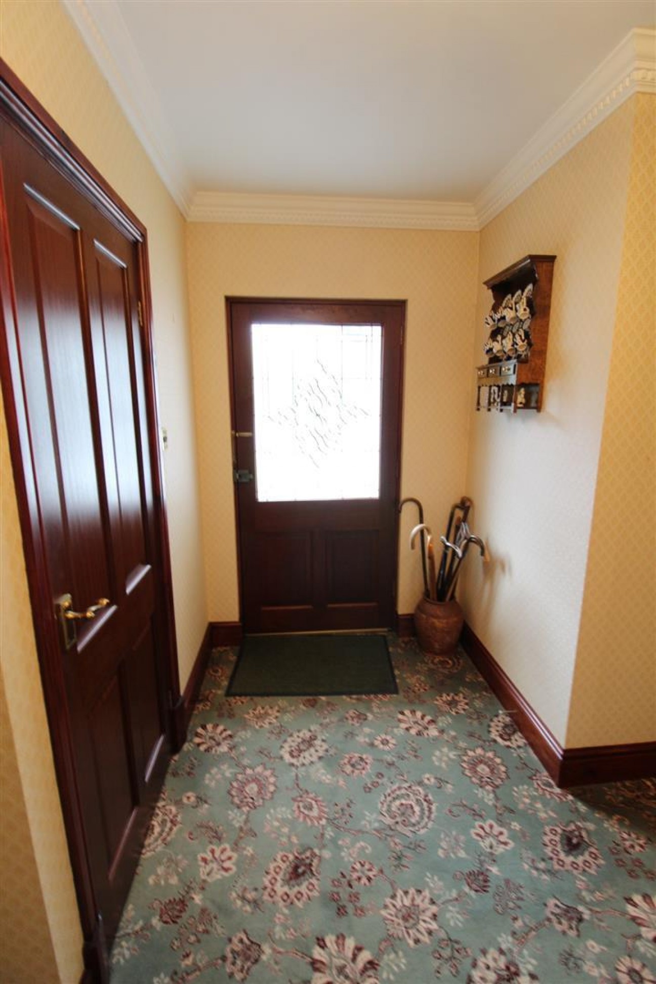 Maerdy Road, Betws, Ammanford