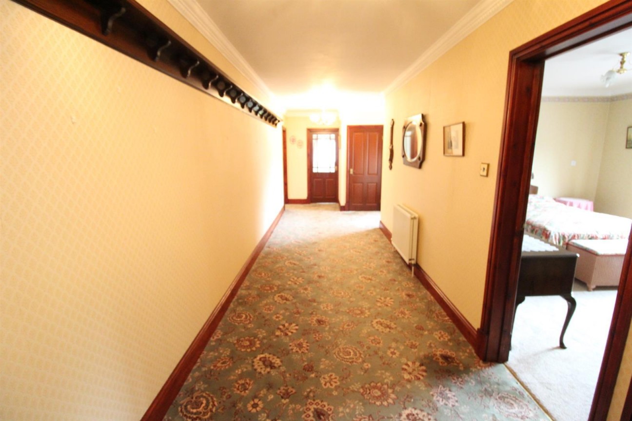 Maerdy Road, Betws, Ammanford