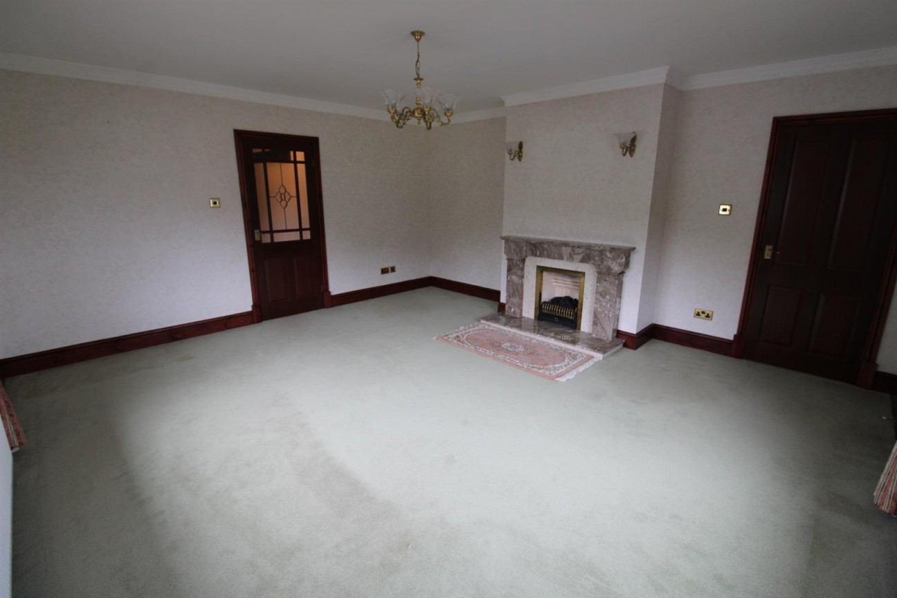 Maerdy Road, Betws, Ammanford