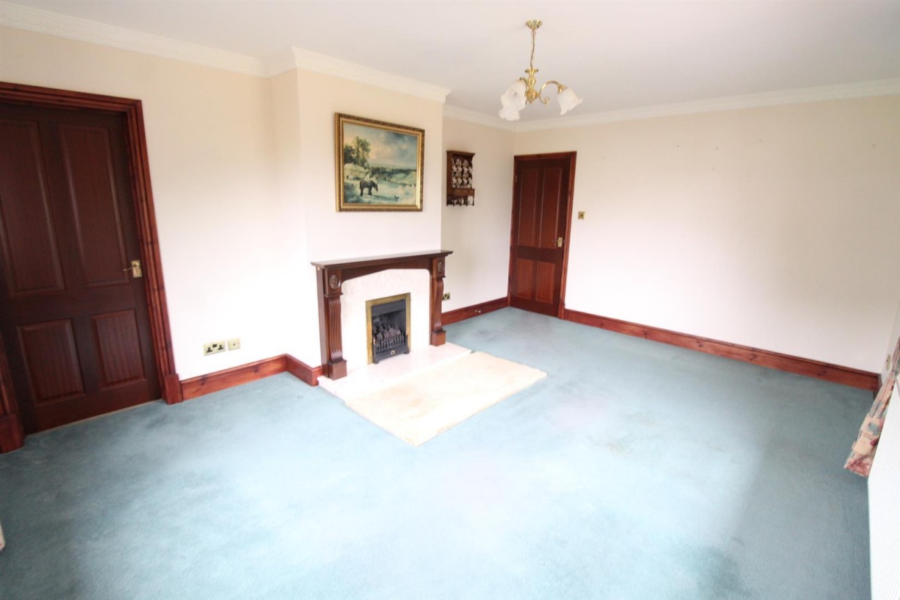 Maerdy Road, Betws, Ammanford