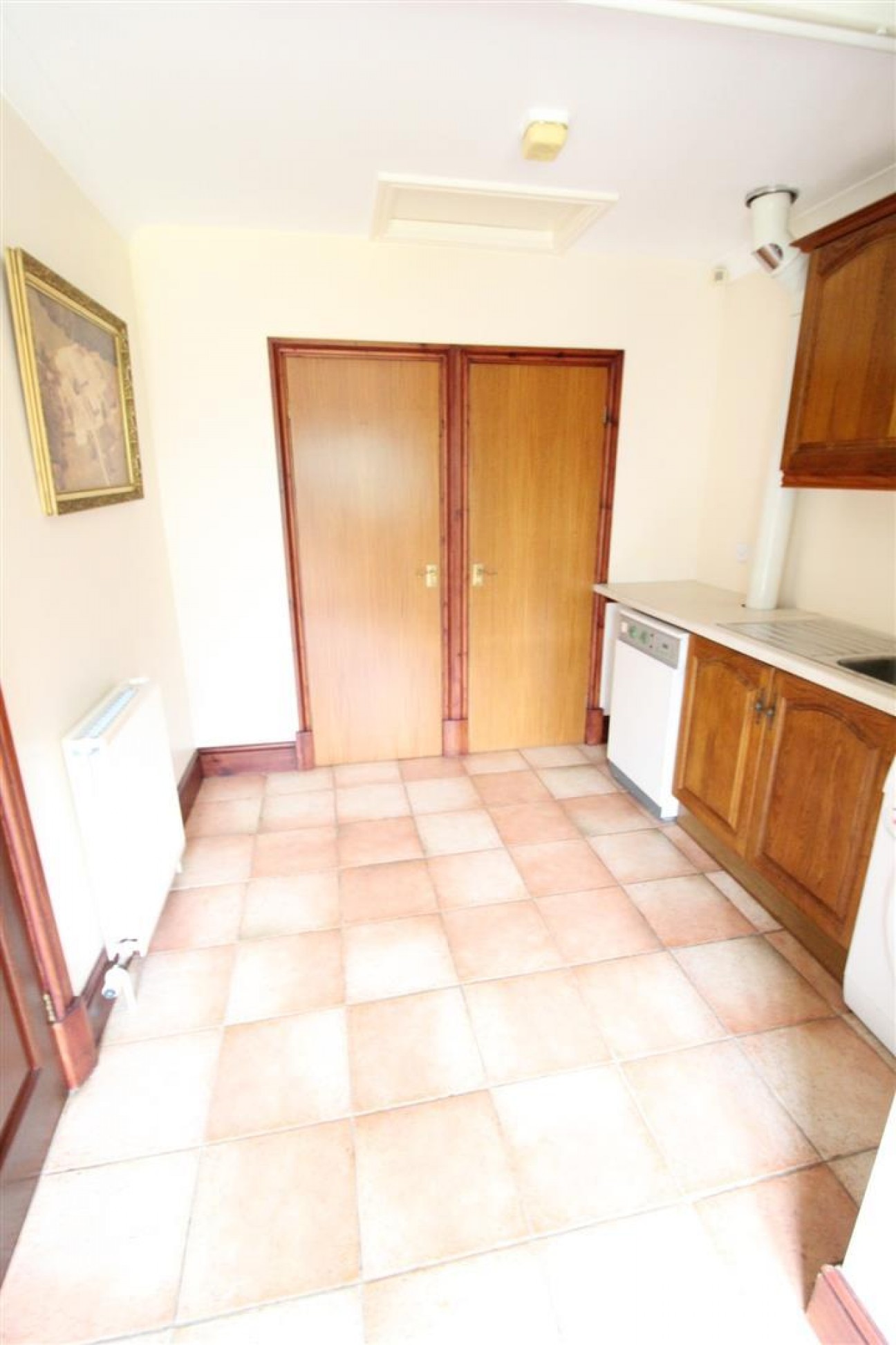 Maerdy Road, Betws, Ammanford